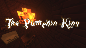 下载 The Pumpkin King 对于 Minecraft 1.12.2